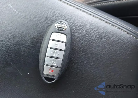 2018 Nissan Maxima 3.5 Platinum from USA, damaged, VIN 1N4AA6AP8JC370280